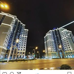 Meet your Posher, Lilly